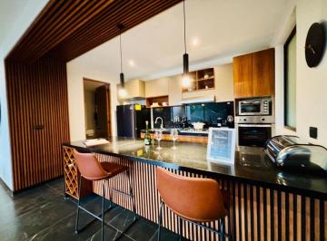 Departamento de 3 habitaciones, Querétaro · Departamento en Planta Baja en Valle de Juriquilla