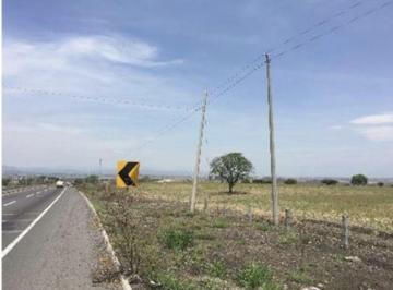 Terreno comercial · 44051m² · Terreno en Venta en Tlayecac, Ayala Morelos