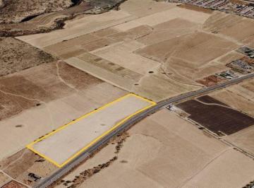 Terreno comercial · 44051m² · Terreno en Venta en Morelos, Ayala Tlayecac