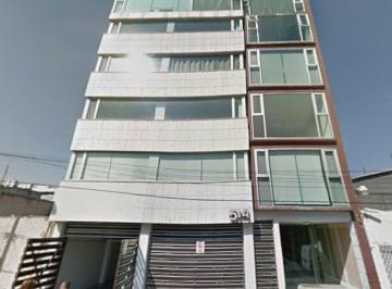 Departamento de 3 habitaciones, Benito Juárez · Vendo Depto de 155 m² en Col. Portales Nte. Cerca Metro Parque de Los Venados. “remate Bancario”.