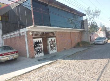Bodega comercial , San Juan del Río · Bodega en Banthi San Juan del Rio Qro Oficina Baños Estacionamientoalt 7 m Acceso Trailers