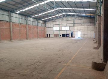 Bodega comercial , San Juan del Río · Renta de Bodega en Granjas Banthi en San Juan del Rio Qro Oficina Baños