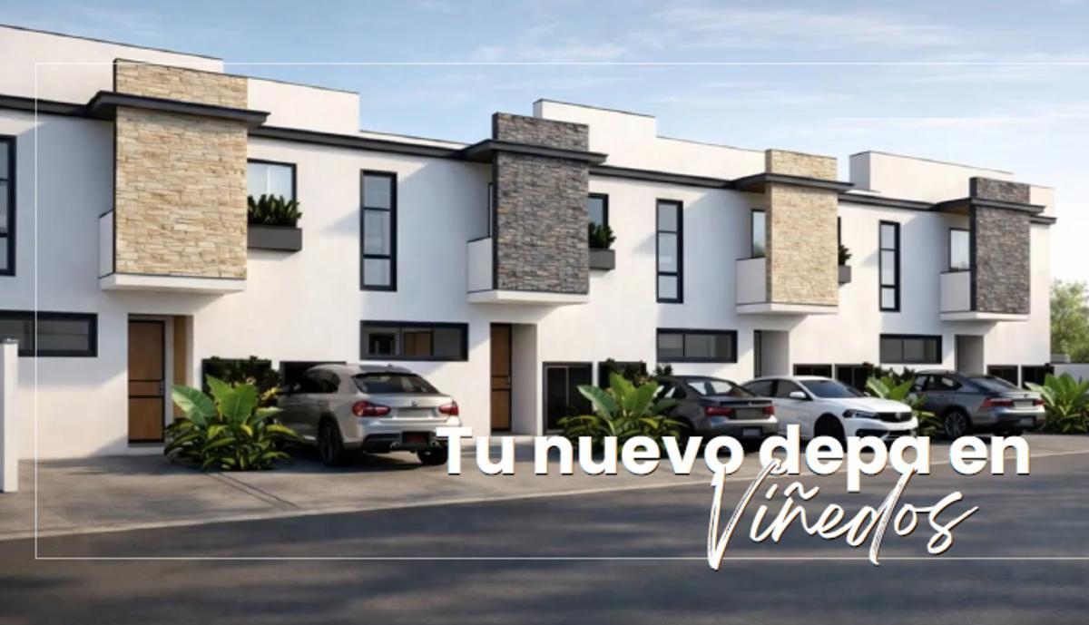 Departamento en Venta en Los Viñedos, Torreón, Coahuila de Zaragoza