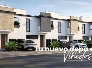 1 · Departamento en Venta en Los Viñedos, Torreón, Coahuila de Zaragoza