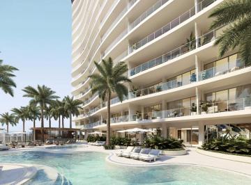Departamento de 3 habitaciones, Benito Juárez · Venta de Departamento Cancún, La Isla