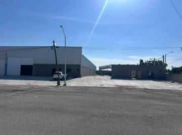 1 · Bodega en Renta en San Felipe, Torreón, Coahuila de Zaragoza