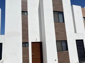 1 · Casa en Venta en Monte Real, Torreón, Coahuila de Zaragoza