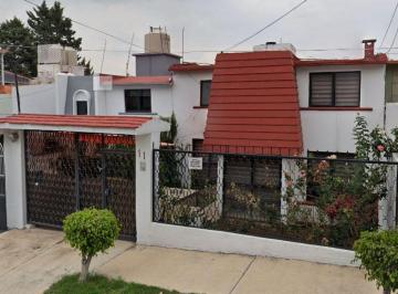 Casa de 5 habitaciones, Naucalpan de Juárez · Casa en Venta en de Las Rafias 13, Cumbres de San Mateo, Naucalpan de Juárez, Méx.
