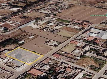Terreno / Lote · 1468m² · Terreno en Venta en Estado de México, Temamatla Centro