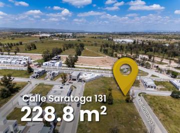 Terreno / Lote · 228m² · Terreno en Venta en Carmel Residencial