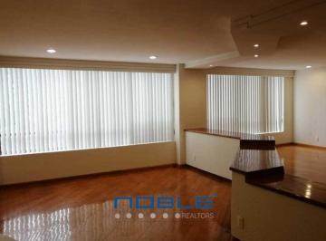 Departamento de 3 habitaciones, Huixquilucan · Departamento en Venta - Parques de La Herradura