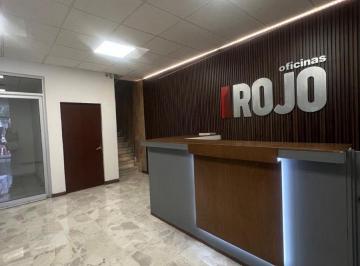 Oficina , Aguascalientes · Oficina en Renta Amueblada, Excelente Opcion Corporativa, Zona Centro