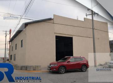 Bodega comercial · 520m² · Bodega en Renta en Apodaca