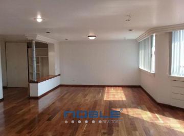 Departamento de 3 habitaciones, Huixquilucan · Departamento en Venta - Parques de La Herradura