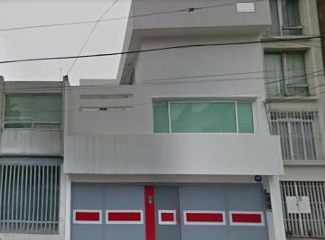 Casa de 3 habitaciones, Benito Juárez · Vendo Casa con 172 m², en Colonia del Valle Norte, Cerca de Metro Etiopía. “remate Bancario”.