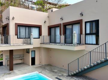 Casa de 4 habitaciones, Chapala · Casa en Venta, Chulavista Norte, Ajijic, Chapala, Jalisco