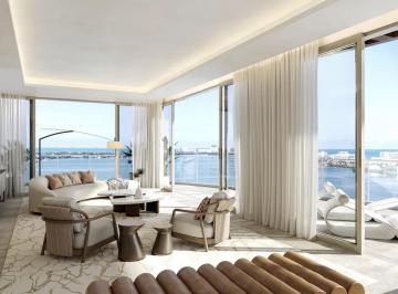 Departamento de 5 habitaciones, Benito Juárez · Venta de Departamento Cancún, La Isla