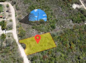 Terreno / Lote , Conkal · Terreno en Venta en Conkal Cerca de Botánico Conkal