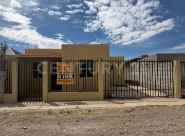 Casa · 80m² · 2 Recámaras · - en Venta Casa en Fracc. San Cristobal Cd. Cuauhtemoc, Chih