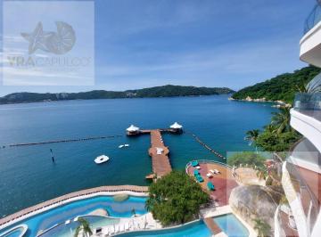 Departamento · 172m² · 2 Recámaras · 2 Estacionamientos · Exclusivo Departamento con Muelle en B Pichilingue