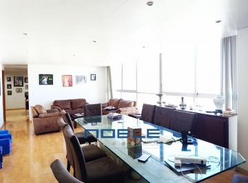 Departamento de 4 habitaciones, Huixquilucan · Departamento en Venta - Residensial Palmas Altas - Interlomas