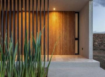 Casa en condominio de 4 habitaciones, Querétaro · Preciosa Casa en Venta en Lomas del Campanario Norte