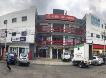 Edificio · 1522m² · 8 Estacionamientos · Plaza Comercial en Venta en Azcapotzalco
