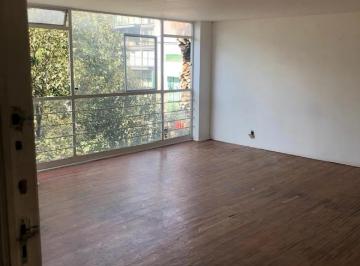 Edificio · 1414m² · 9 Estacionamientos · Edificio Habitacional 1,414 m² en Col. del Valle, Benito Juárez