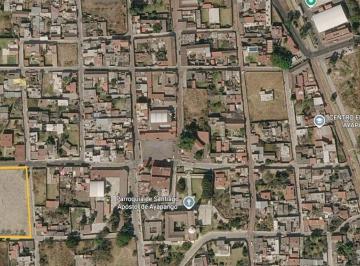 Terreno comercial · 5368m² · Terreno en Venta en Estado de México, Ayapango