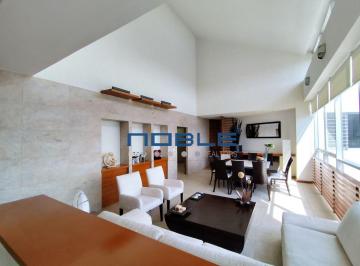 Departamento de 5 habitaciones, Huixquilucan · Departamento en Venta - Residencial Palmas Altas - Interlomas