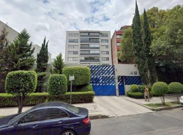 Departamento de 4 habitaciones, Benito Juárez · Vendo Depto de 179 m² en Col. Tlacoquemecatl, Cerca de Metro Insurgentes Sur. “recuperación Bancaria"