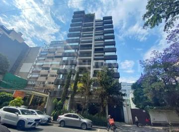 Departamento · 82m² · 1 Estacionamiento · Departamento en Venta, Col. Juárez, Cuauhtémoc, Cdmx