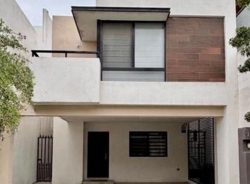 Casa de 3 habitaciones, Apodaca · Casa en Rentaaltabrisa Premier Apodaca N. L