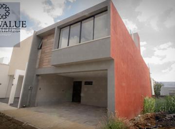 Casa · 2 Estacionamientos · Casa Nueva en Venta en La Finca, Animas $3'890,000.