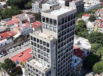 Departamento · 55m² · 1 Recámara · Departamentos en Venta Col. Americana
