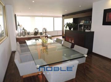 Departamento de 2 habitaciones, Miguel Hidalgo · Departamento en Venta - Lomas Altas