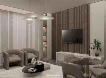 1 · Departamento en Renta en Saqqara en Spgg