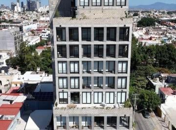 Departamento · 64m² · 1 Recámara · Departamentos en Venta Col. Americana