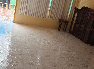 Casa de 3 habitaciones, Coacalco de Berriozábal · Casa Amplia en Calle Cerrada