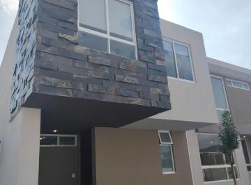 Casa en condominio de 3 habitaciones, El Marqués · Casa con 117 m² de Superficie de Terreno y 3 Recámaras en Venta en Zákia