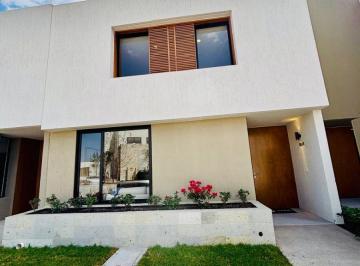 Casa de 3 habitaciones, Querétaro · Casa Nueva en Venta en Altos Juriquilla