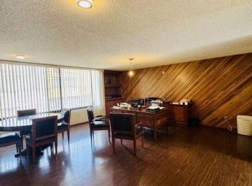 Oficina · 427m² · 3 Estacionamientos · Oficina en Venta en Coyoacán, El Rosedal.