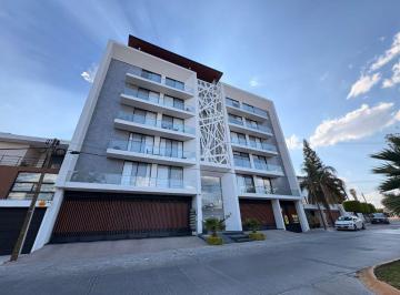 Departamento de 2 habitaciones, San Luis Potosí · Departamento Amueblado en Lomas 3ra Sección - $28k