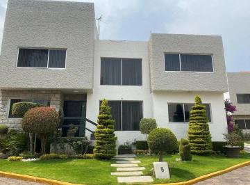 1 · Casa en Condominio en Venta en San Jerónimo Lídice Magdalena Contreras Cdmx