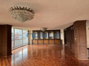 Departamento de 3 habitaciones, Miguel Hidalgo · Departamento en Venta - Polanco