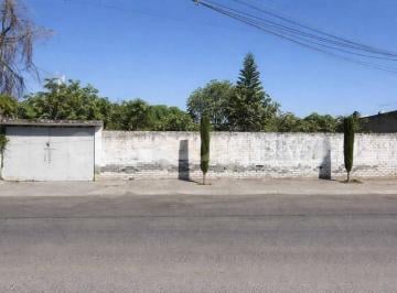Departamento · 906m² · Terreno a La Renta, Granjas Coapa, Tlalpan, Cdmx