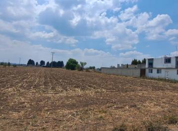 Terreno / Lote · 8500m² · Terreno en Agrícola Analco