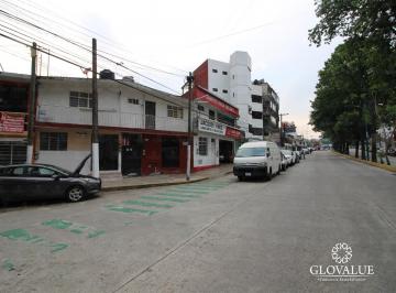 Casa · 277m² · 6 Recámaras · Tres Departamentos en La Antorcha Ruiz Cortines, Una Sola Propiedad Para Inversión