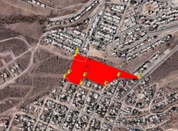 Terreno / Lote , La Paz · Terreno en Venta en Colina del Sol, La Paz (25873 M²)