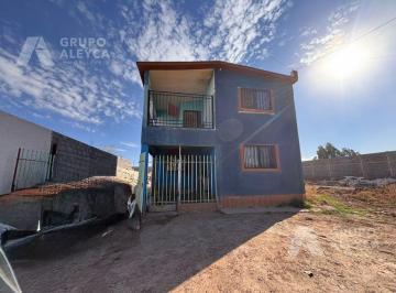 Casa · 289m² · 3 Recámaras · Casa Valle Dorado (Rancheria Juarez)